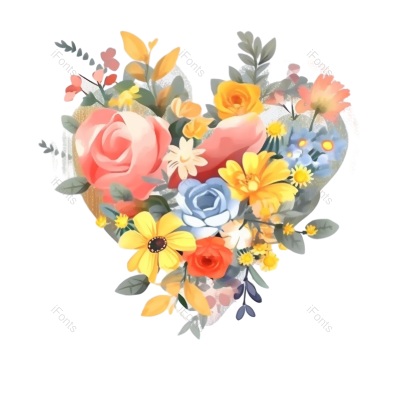 装饰图片,节日元素,母亲节PNG,元素免抠素材